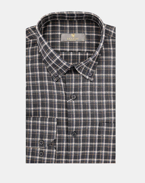 LEXTON РИЗА 70% COTTON-30% POL.