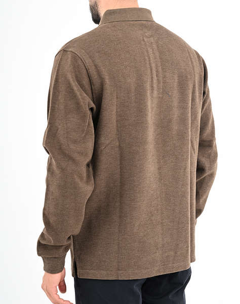 LEXTON SWEATSHIRT POLO