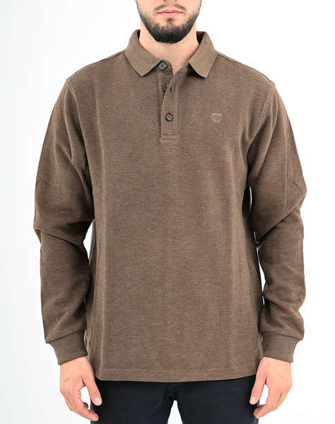 LEXTON SWEATSHIRT POLO
