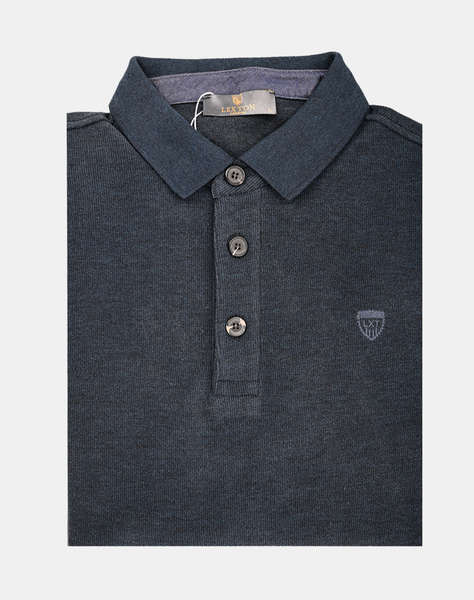 LEXTON SWEATSHIRT POLO
