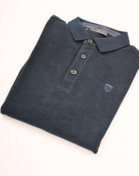 LEXTON SWEATSHIRT POLO