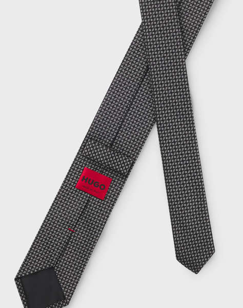 HUGO Tie cm 6 10273084 01