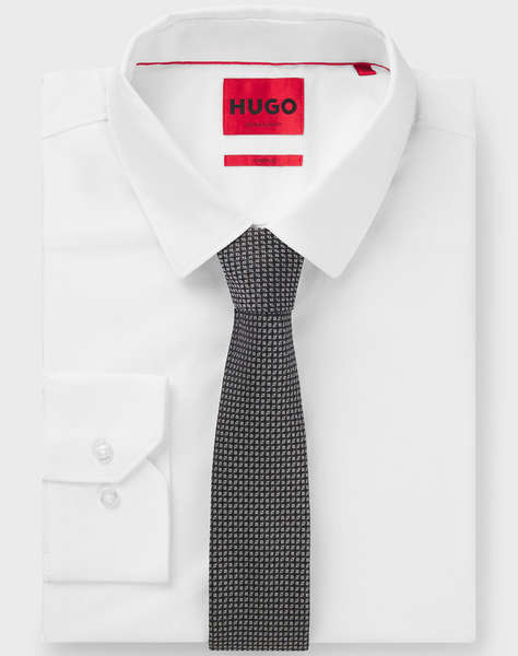HUGO Tie cm 6 10273084 01