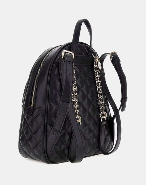 GUESS GIULLY II DOME BACKPACK WOMEN''S BAG