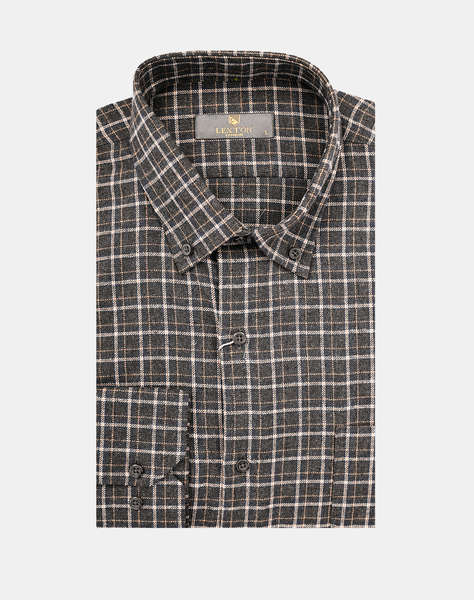 LEXTON РИЗА 70% COTTON-30% POL.