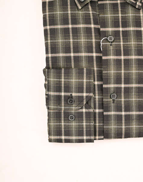 LEXTON РИЗА 50% COTTON-50% POL.