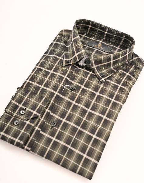 LEXTON РИЗА 50% COTTON-50% POL.