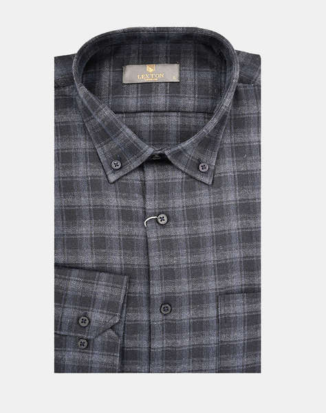 LEXTON РИЗА 70% COTTON-30% POL.