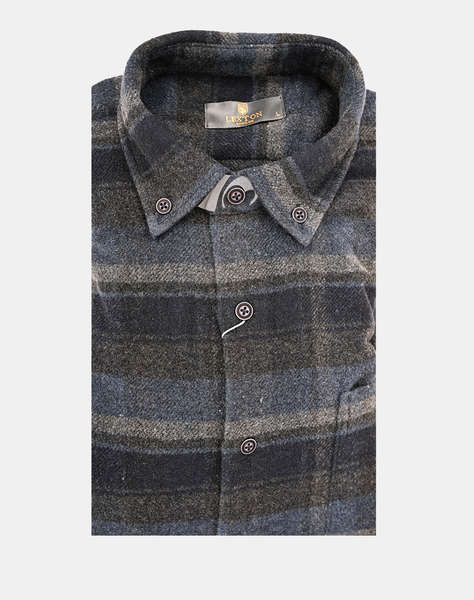 LEXTON РИЗА OVER 70% COTTON-30% POL.