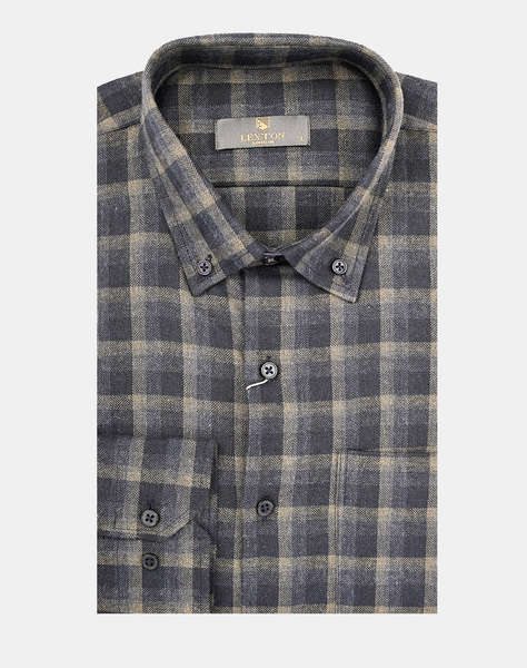 LEXTON РИЗА 70% COTTON-30% POL.