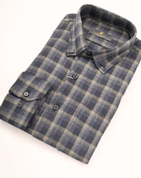 LEXTON РИЗА 70% COTTON-30% POL.