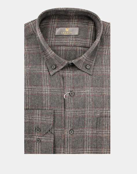 LEXTON РИЗА 70% COTTON-30% POL.