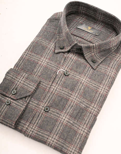 LEXTON РИЗА 70% COTTON-30% POL.