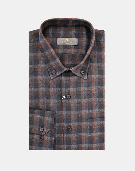 LEXTON РИЗА 70% COTTON-30% POL.