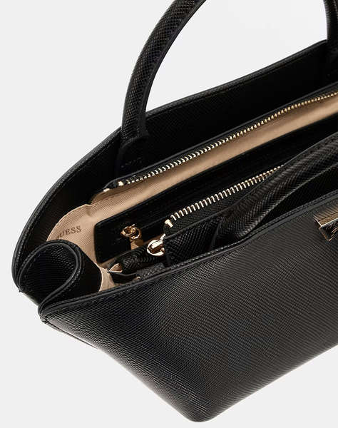 GUESS BOLENA MINI SATCHEL WOMEN''S BAG