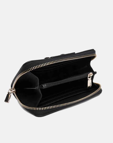 GUESS JANE SLG MEDIUM ZIP AROUND ДАМСКИ ПОРТФЕЙЛ