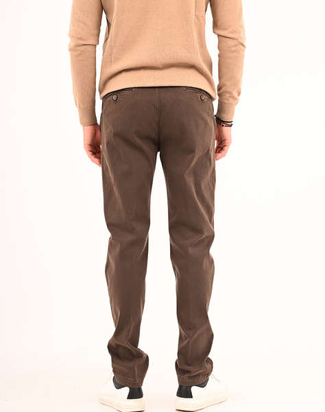 FOUR TEN ПАНТАЛОНИ CHINO