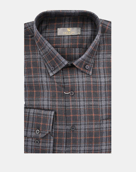 LEXTON РИЗА 70% COTTON-30% POL.