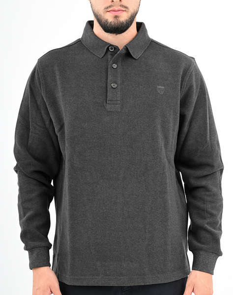 LEXTON SWEATSHIRT POLO