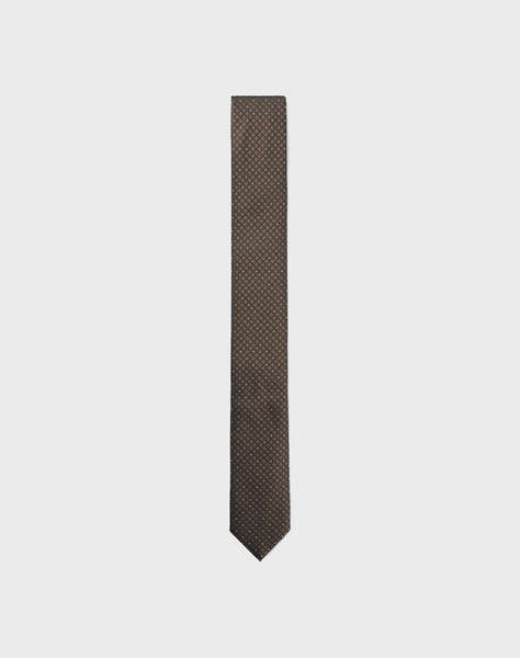 HUGO Tie cm 6 10273085 01