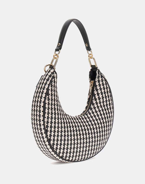 GUESS MIREMA HOBO SHOULDER BAG WOMEN''S BAG