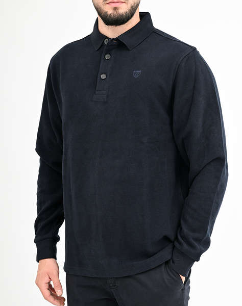 LEXTON SWEATSHIRT POLO
