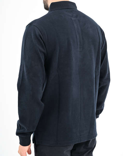 LEXTON SWEATSHIRT POLO