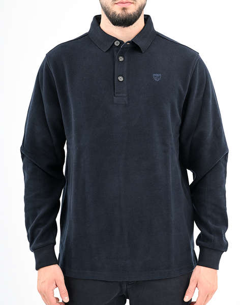 LEXTON SWEATSHIRT POLO