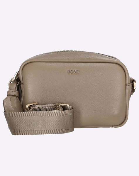 BOSS Sandy Crossbody 10263208 01 (Размери: 20 x 13 x 7.5см.)
