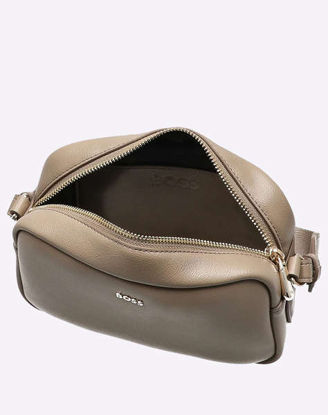 BOSS Sandy Crossbody 10263208 01 (Размери: 20 x 13 x 7.5см.)