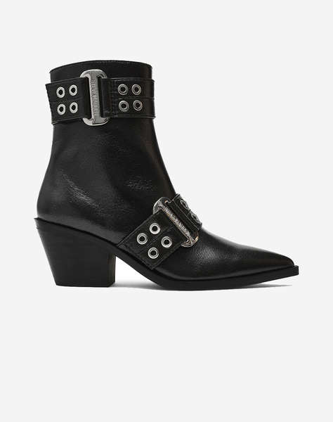 STEVE MADDEN FW25-1_SPLURGE 02002 SYNTHETICWOMEN''S SHOE