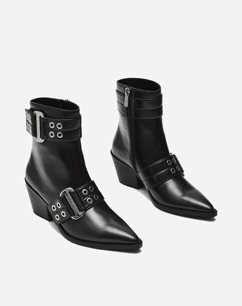 STEVE MADDEN FW25-1_SPLURGE 02002 SYNTHETICWOMEN''S SHOE