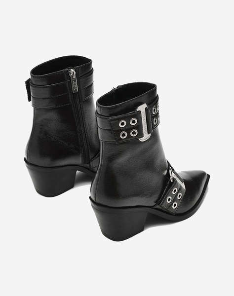 STEVE MADDEN FW25-1_SPLURGE 02002 SYNTHETICWOMEN''S SHOE