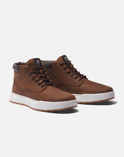 TIMBERLAND Maple Grove MID LACE UP SNEAKER