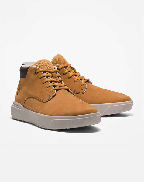 TIMBERLAND Seneca Bay MID LACE UP SNEAKER