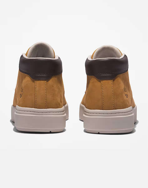 TIMBERLAND Seneca Bay MID LACE UP SNEAKER