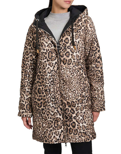 BETTY BARCLAY JACKET