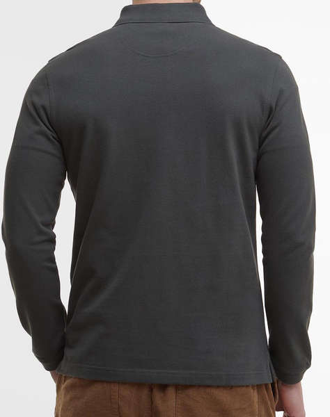 BARBOUR БЛУЗА POLO Μ/Μ