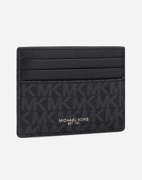 MICHAEL KORS 39F9LGYD2B GREYSON CARD CASE