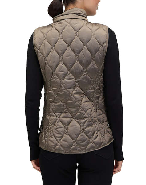 BETTY BARCLAY GILLET