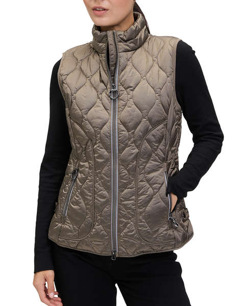 BETTY BARCLAY GILLET