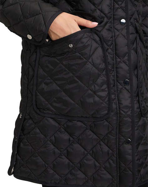 BETTY BARCLAY JACKET