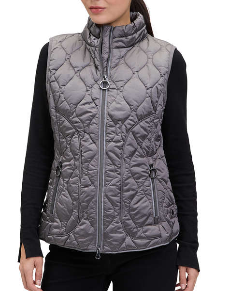 BETTY BARCLAY GILLET