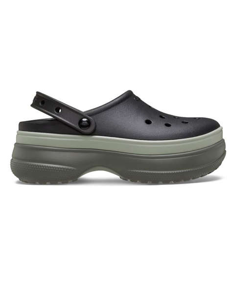 CROCS Classic Stacked Clog