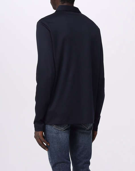 MICHAEL KORS CF150CFC93 МЪЖКА БЛУЗА