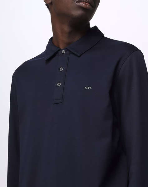 MICHAEL KORS CF150CFC93 МЪЖКА БЛУЗА