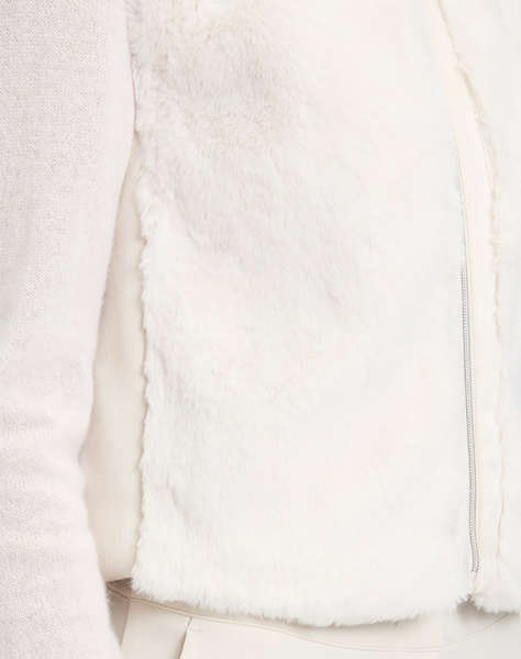 BETTY BARCLAY GILLET