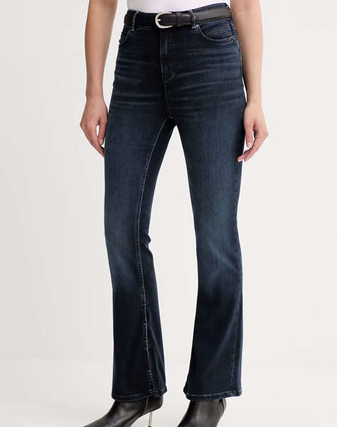 BOSS C_ROSA BOOTCUT SLIT 10274128 01