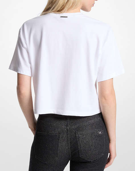 MICHAEL KORS MF551TR2ZU ДАМСКА ТЕНИСКА MICHAEL MICHAEL KORS