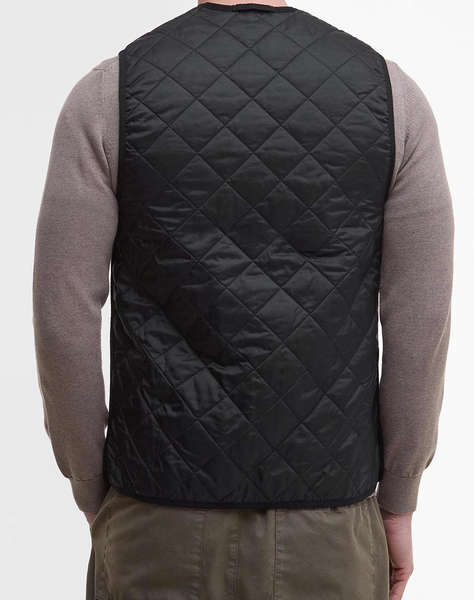 BARBOUR ЕЛЕК QUILT